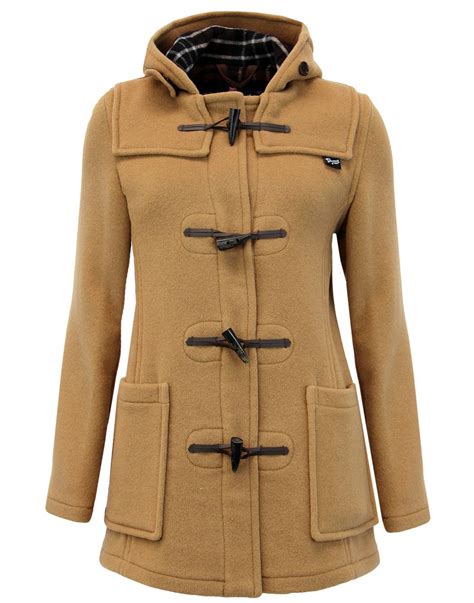 Women's Duffle Coats .